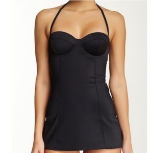 Spanx tankini, size 8